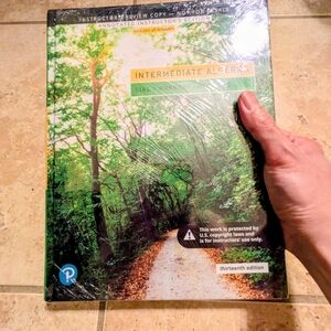 Brandnew Intermediate Algebra